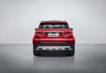 Ford Territory S 2020 года (CN)